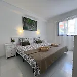 Appartement Carmen Beachfront Escape Los Cristianos (Tenerife)