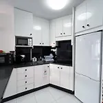 Appartement Carmen Beachfront Escape